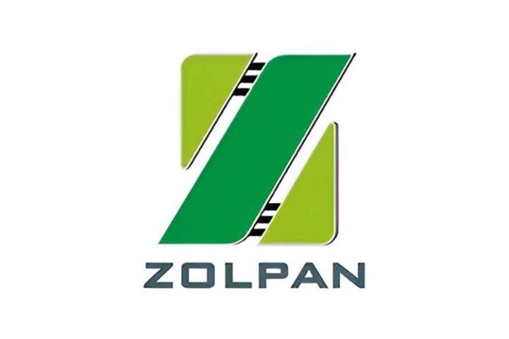 Logo ZOLPAN