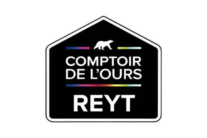 Logo COMPTOIR DE L'OURS REYT